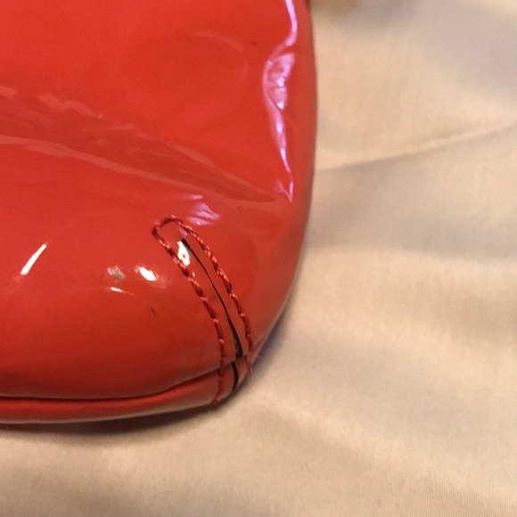 Coach wristlet with detachable strap - Picture 3 of 8